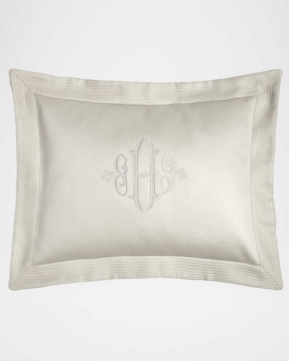 Cotton Matelasse Bedding