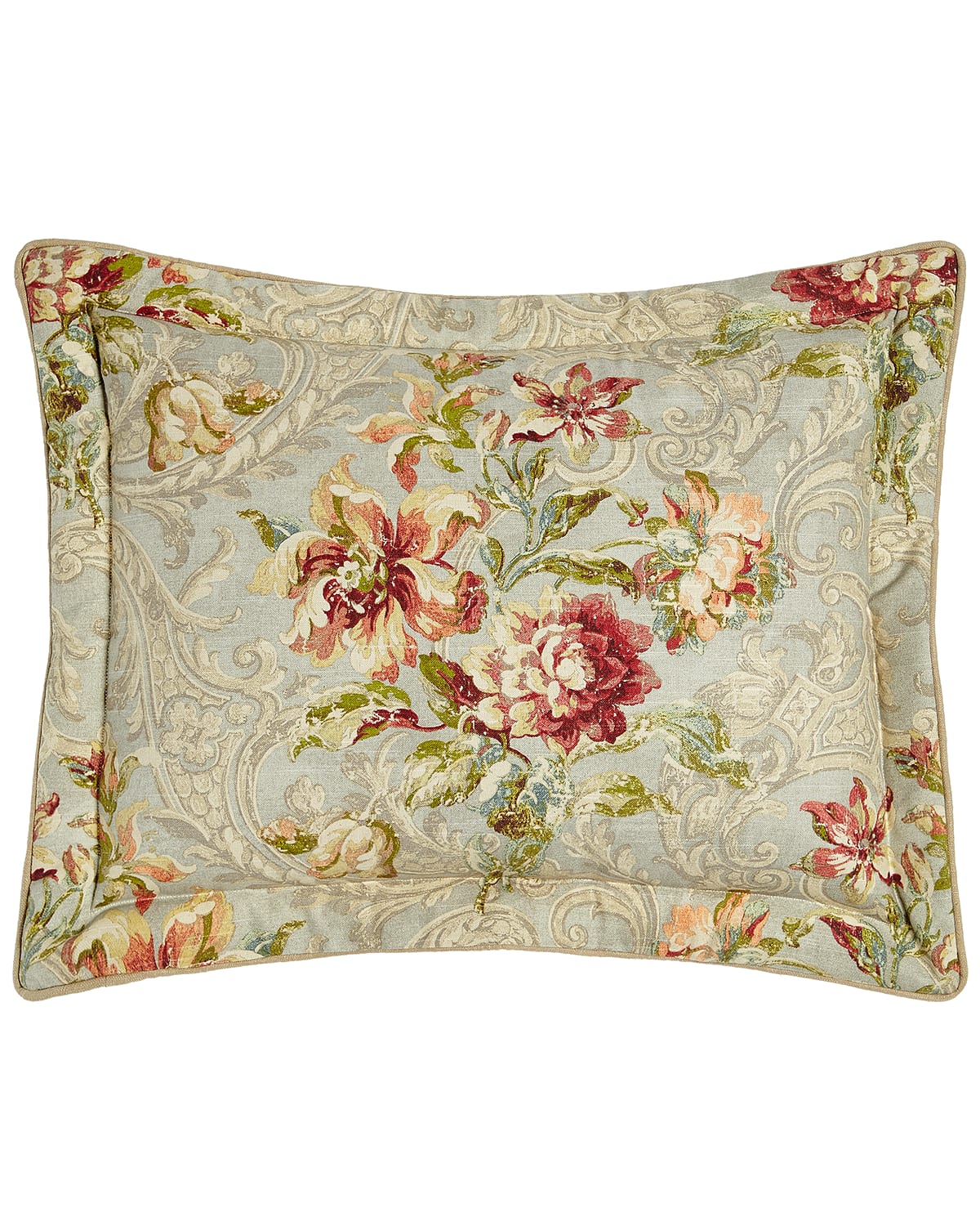 Sherry Kline Home Country Manor Comforter Set, QUEEN Horchow