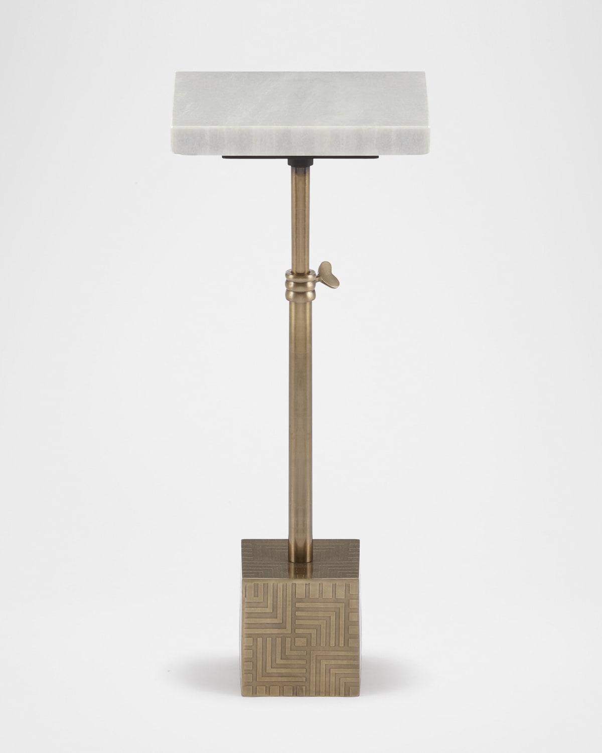 Marble Side Table Furniture