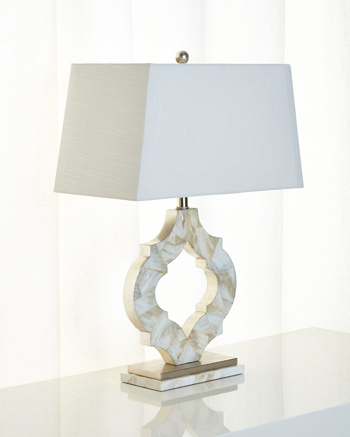 Visual Comfort Signature Wright Table Lamp By Visual Comfort Signature