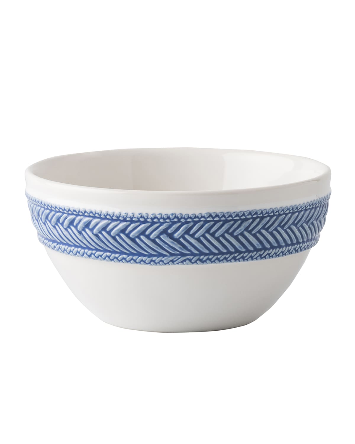 Juliska Le Panier Coupe Bowl - Delft Blue | Horchow