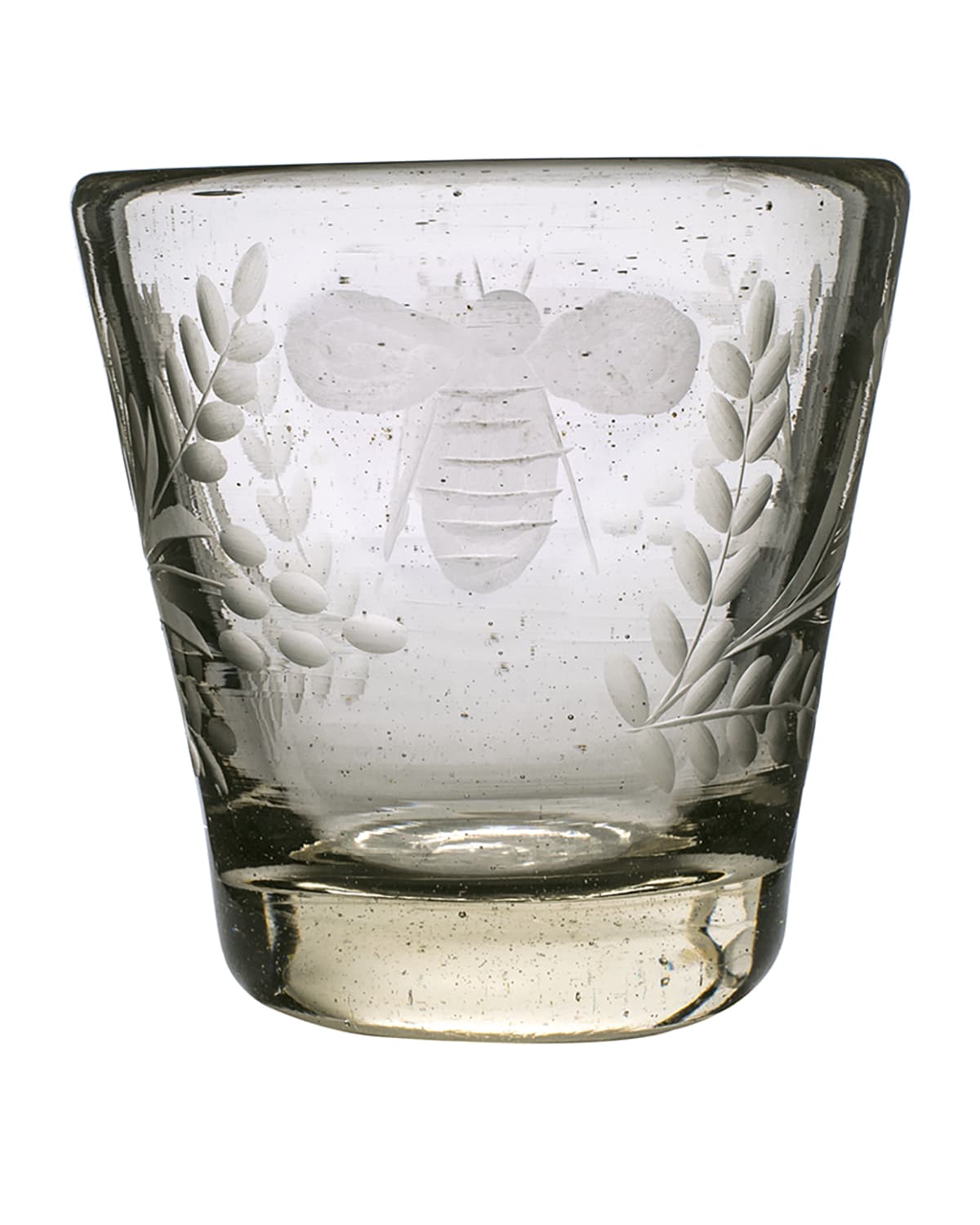 Vietri Barocco Highball Glass Horchow