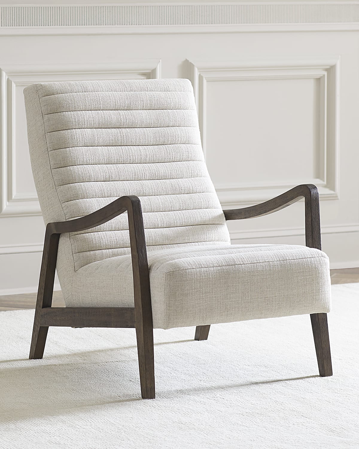 Palecek Pratt Lounge Chair Horchow