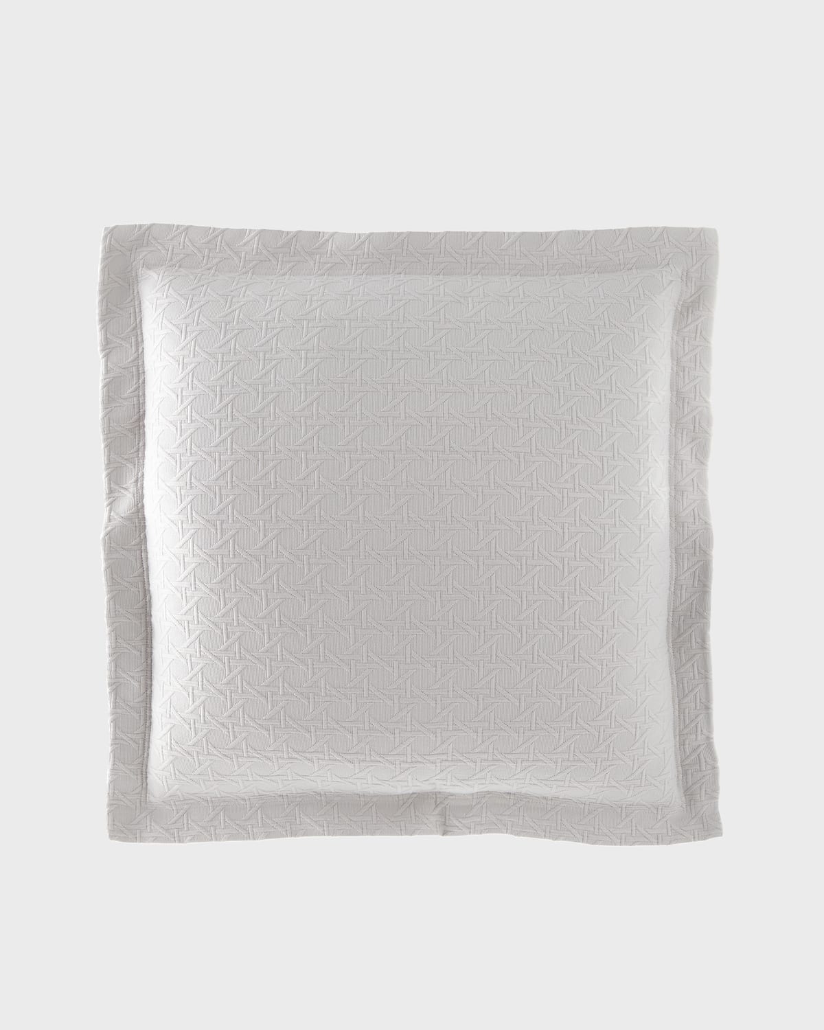 European Matelasse Bedding