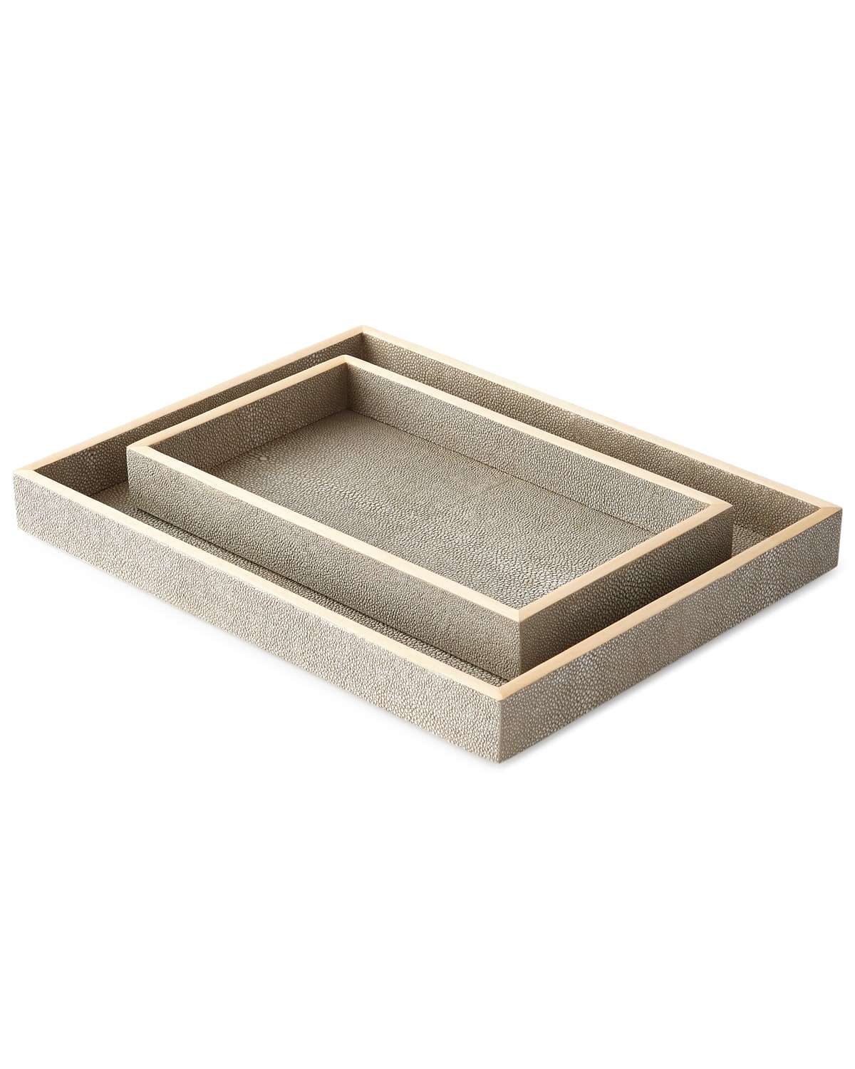 Tray Set | horchow.com