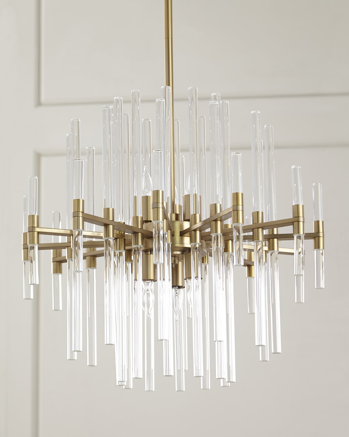 Jonathan Adler Meurice Chandelier | Horchow