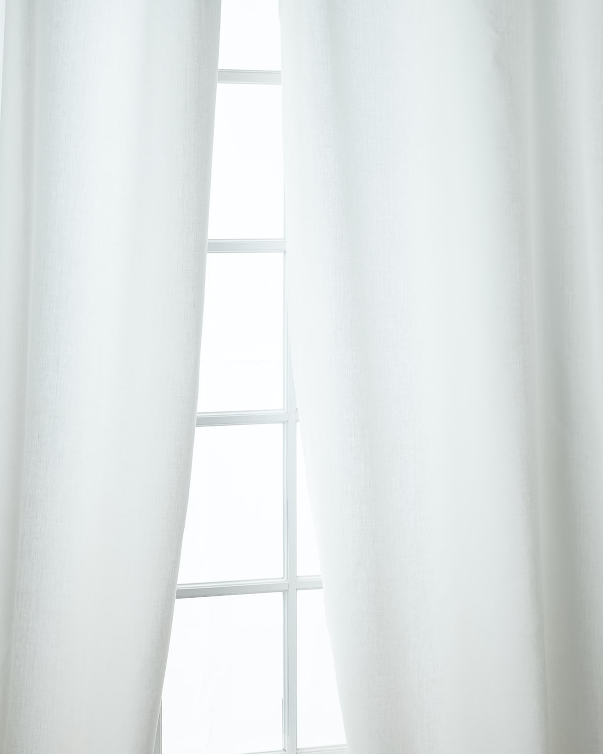 Silk Drape Window Treatment