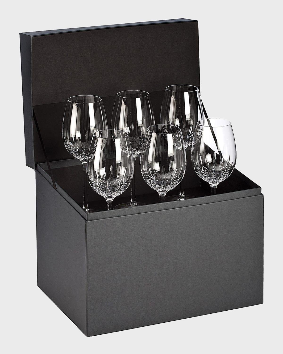 Waterford Crystal Lismore Champagne Flutes, Set of 2 | Horchow