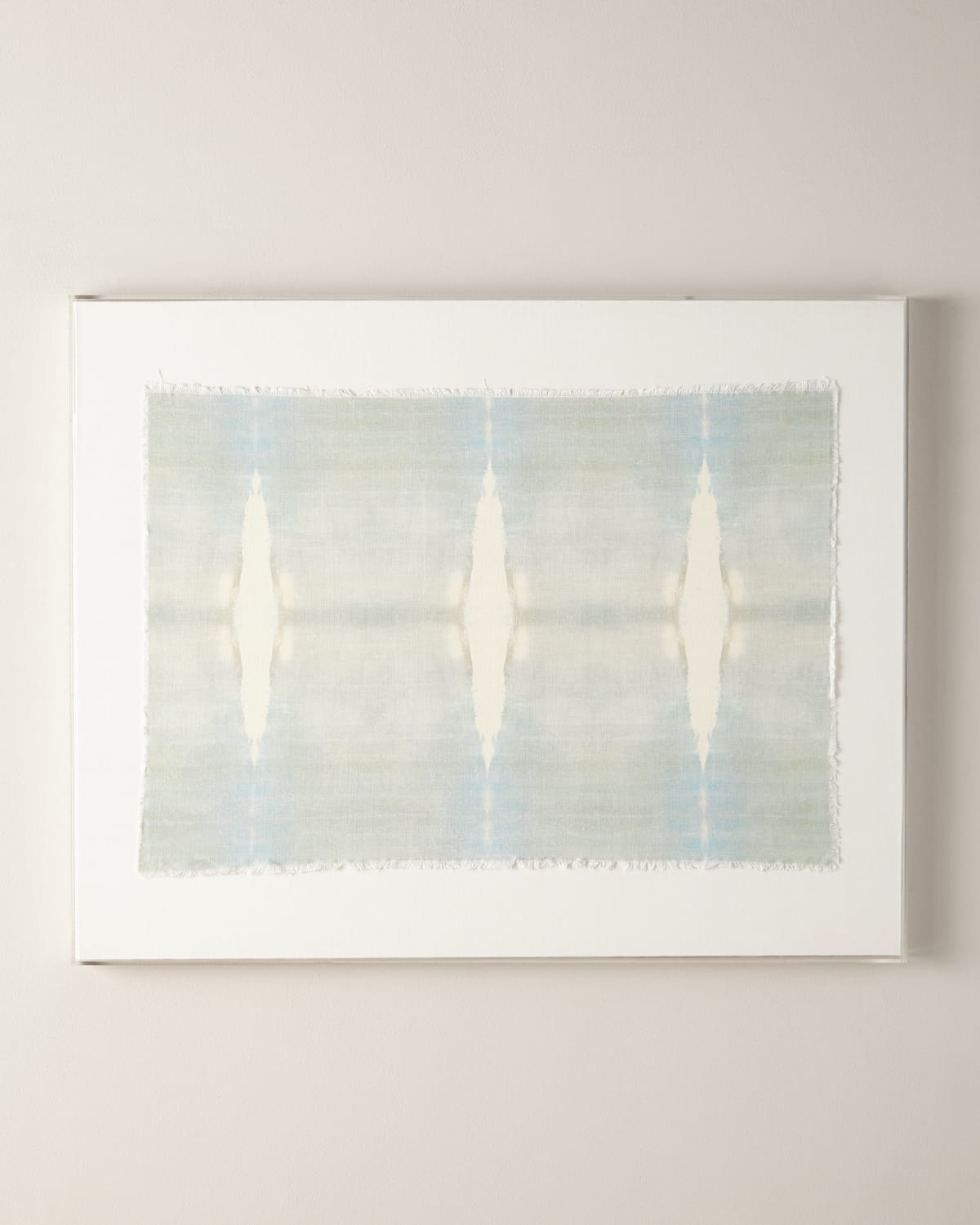 Hand Painted Wall Decor