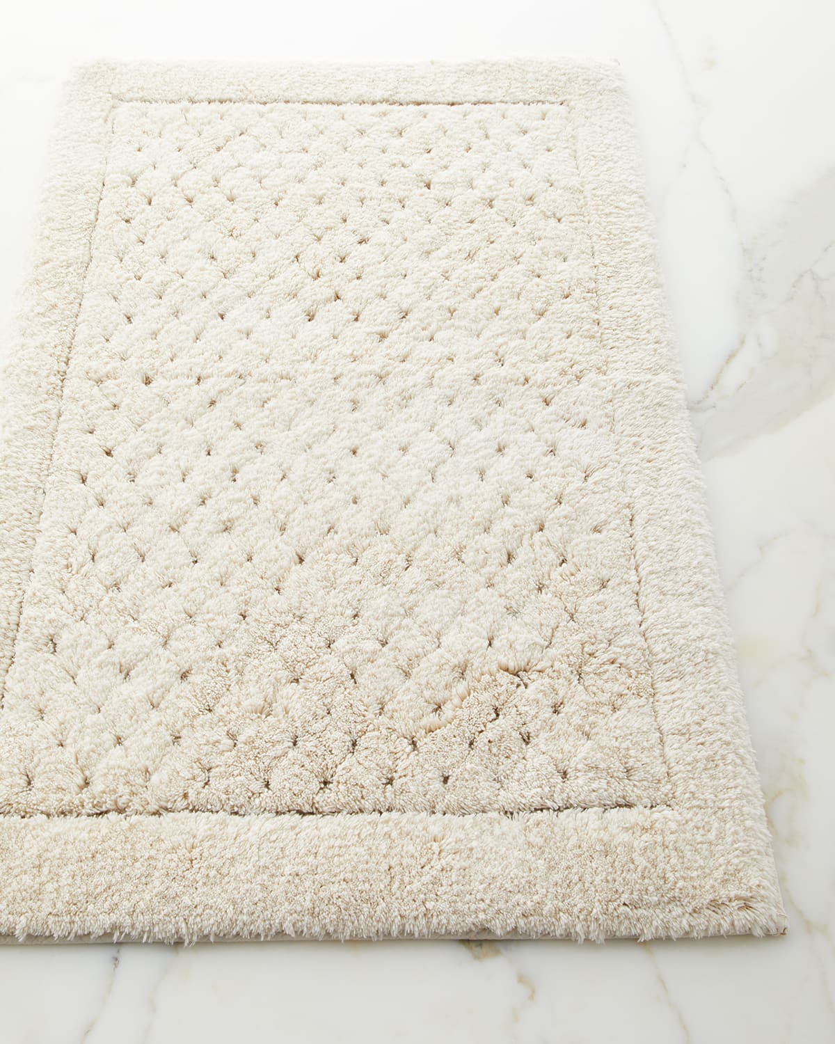 Color Bath Rug | Horchow.com