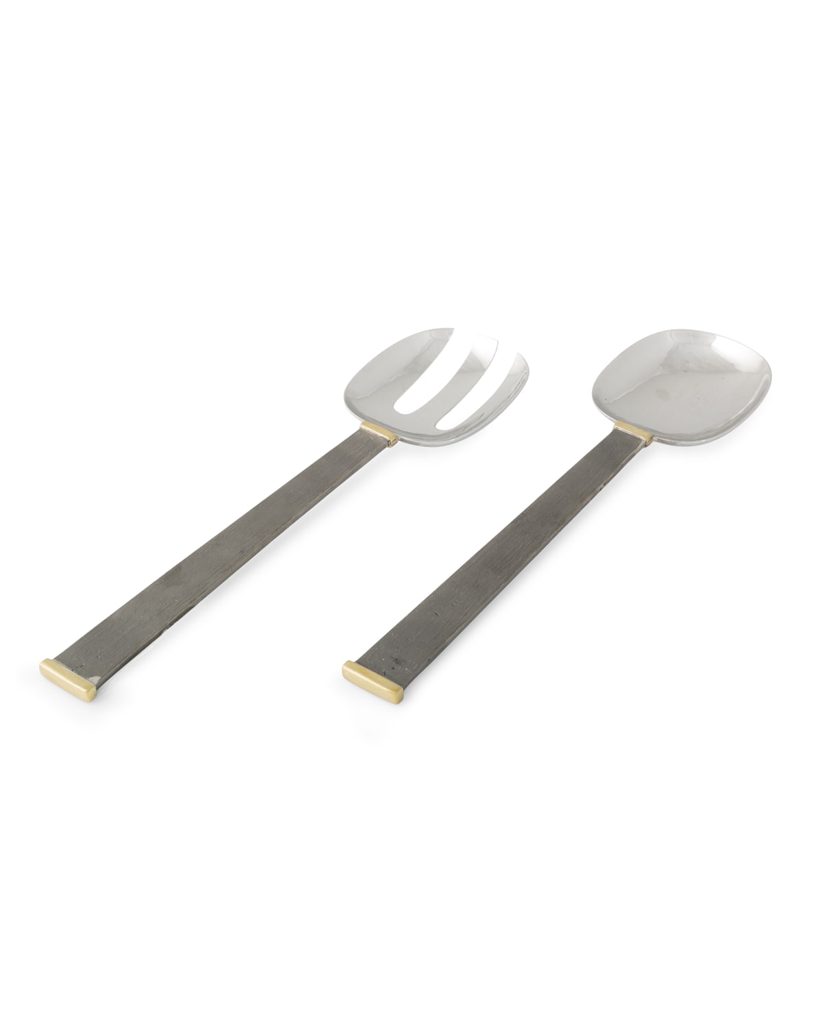 Michael Aram Calla Lily Cake Knife Server Set Horchow