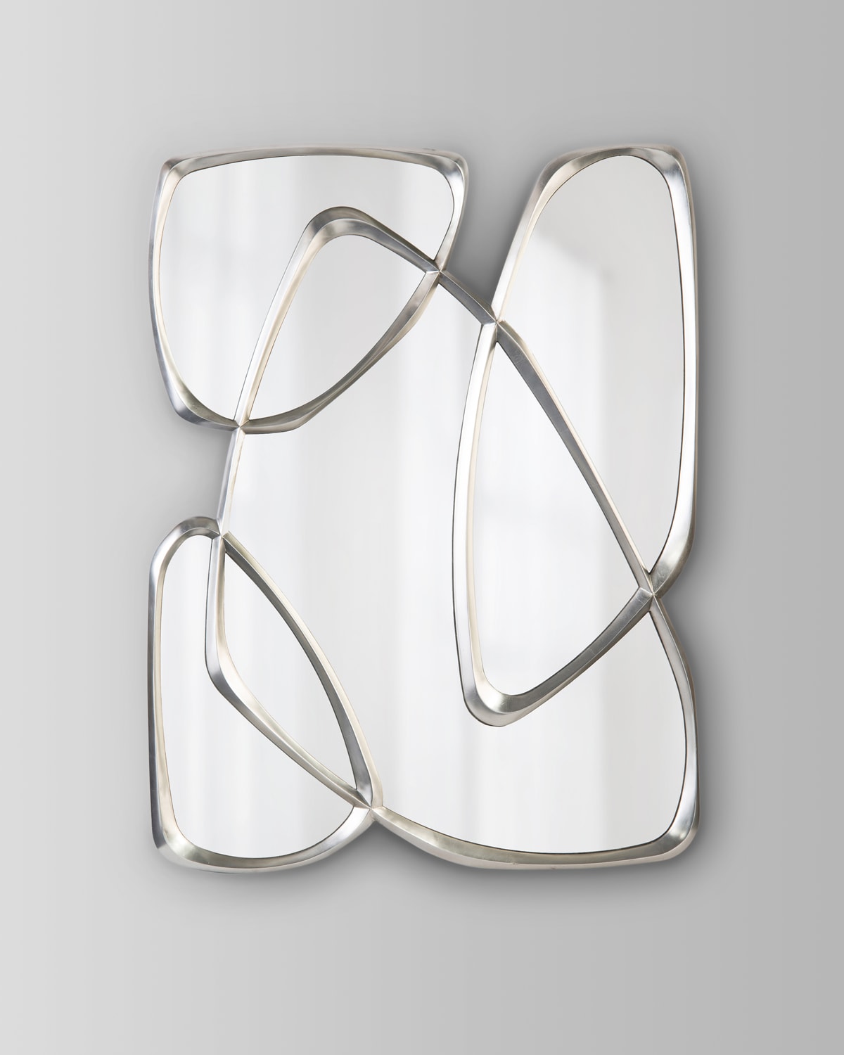 John-Richard Collection Quadrant Mirror | Horchow John-Richard Collection Quadrant Mirror | Horchow