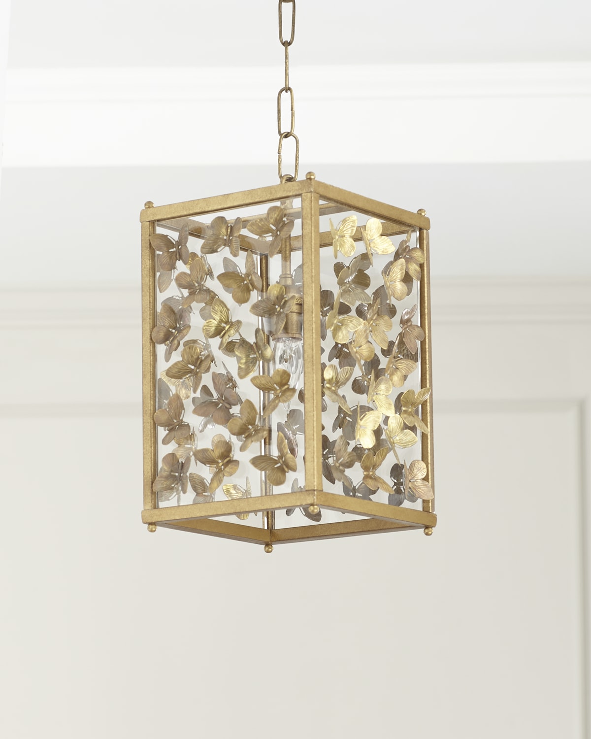 Hogan capiz 3-light clearance pendant