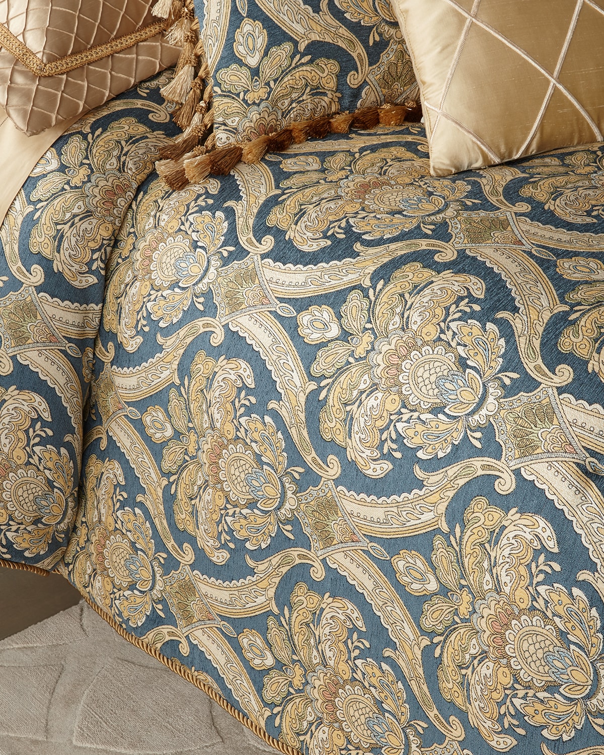 Austin Horn Bedding | horchow.com
