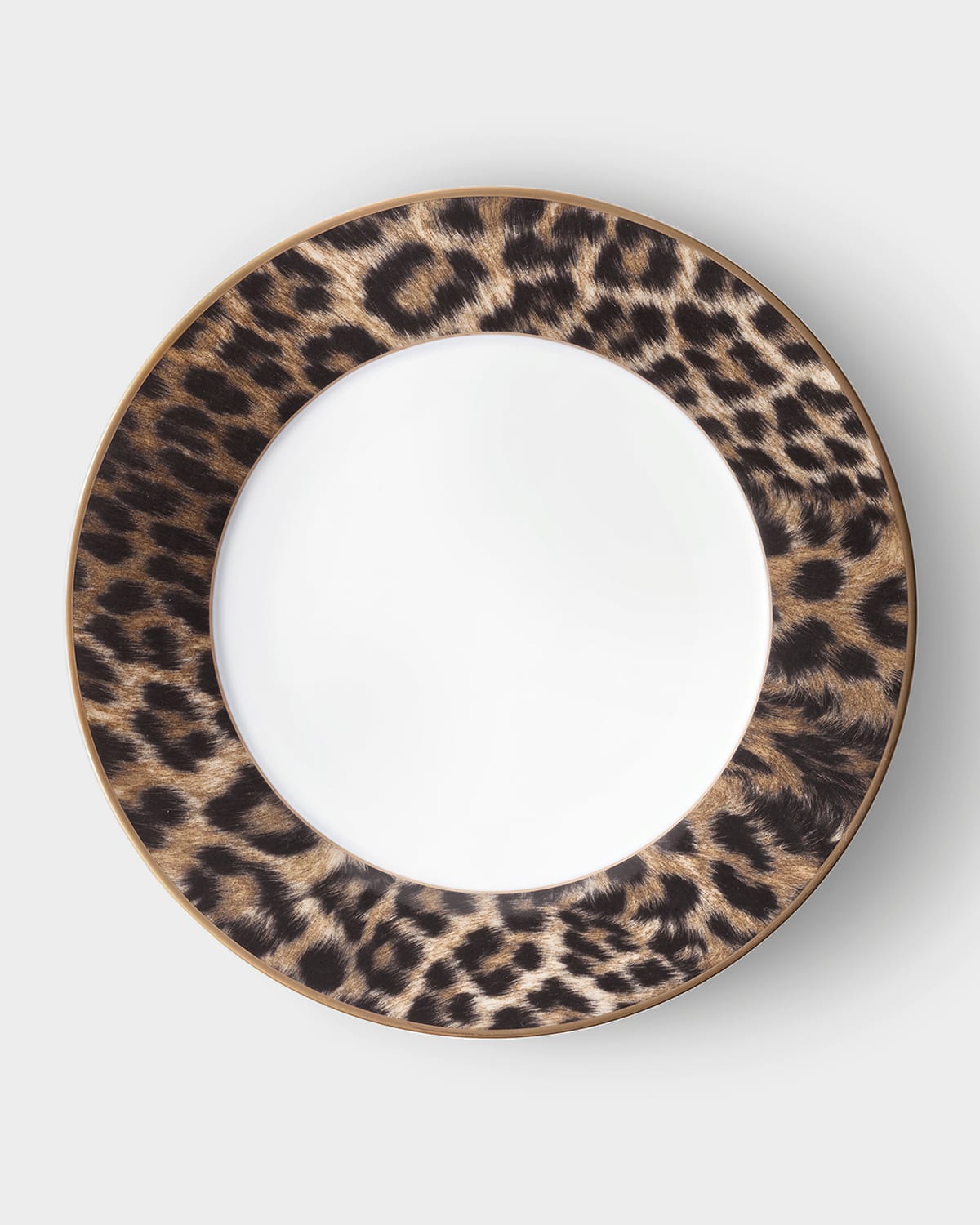 Ralph Lauren Home Hutchinson Leopard Tea Cup | Horchow