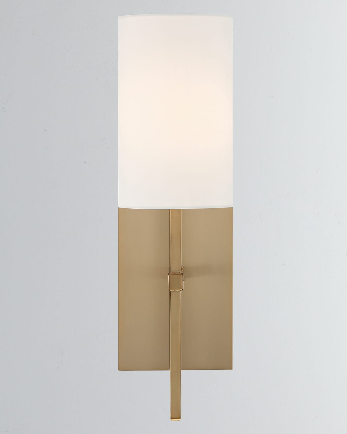 Visual Comfort Signature Brenta Large Double Articulating Sconce By AERIN