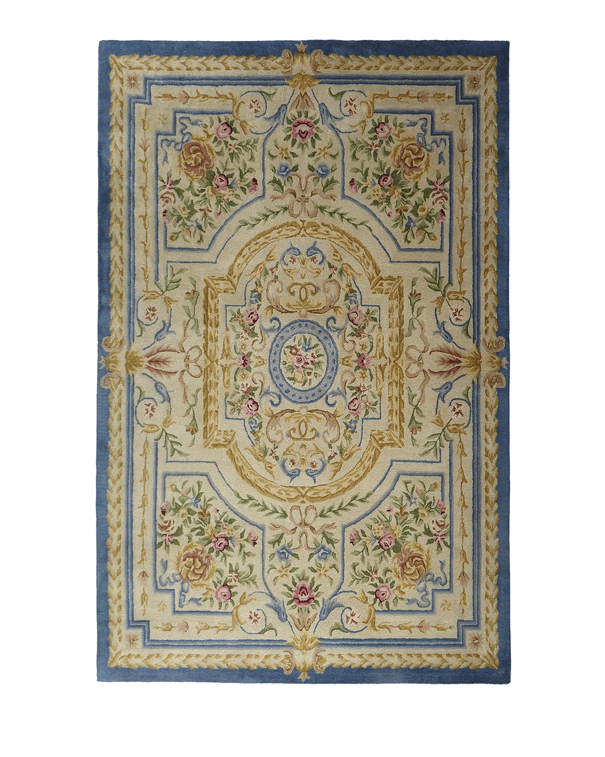 Safavieh Jameson HandTufted Rug, 3' x 8' Horchow