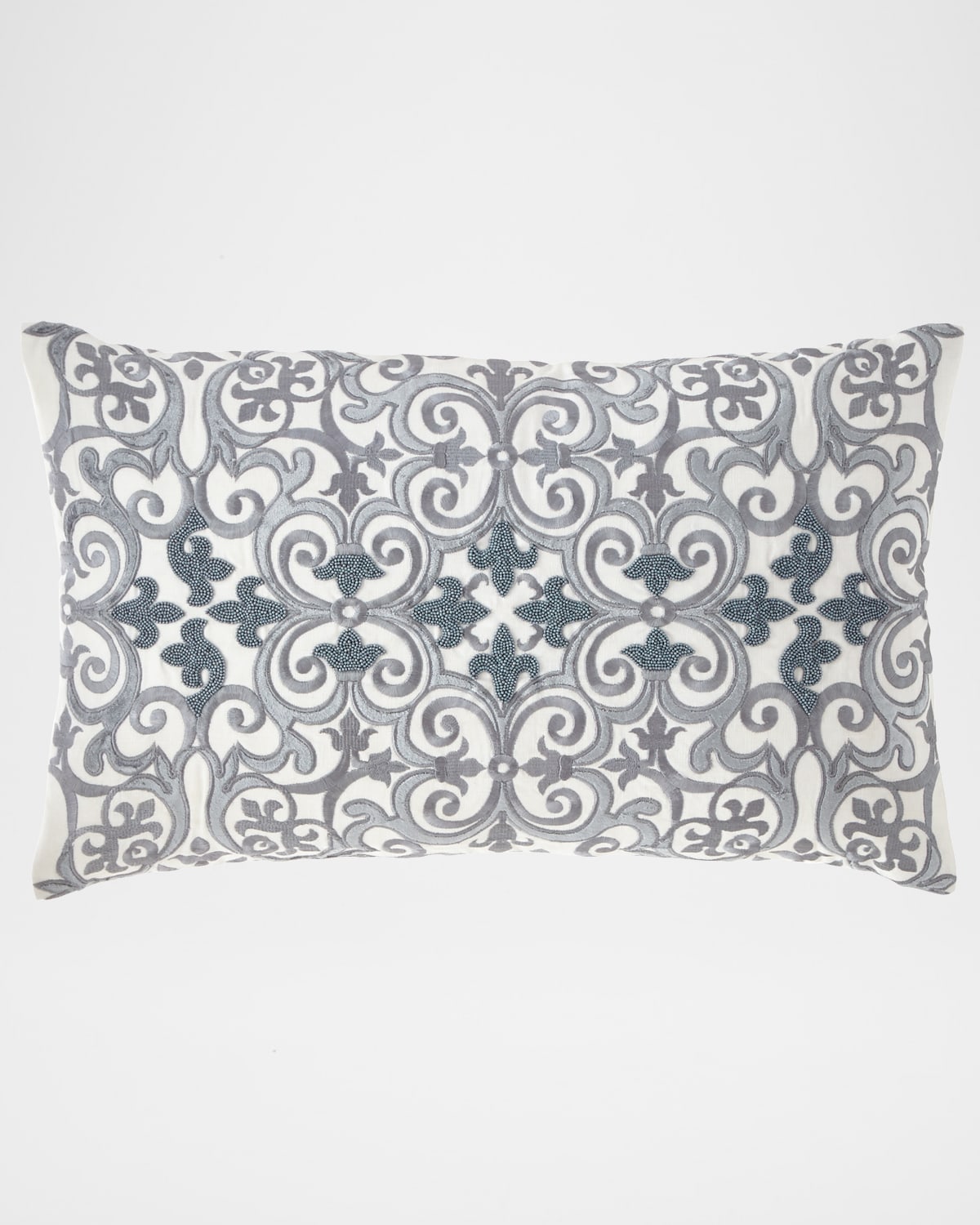 Callisto Home Ancora Square Decorative Pillow Horchow