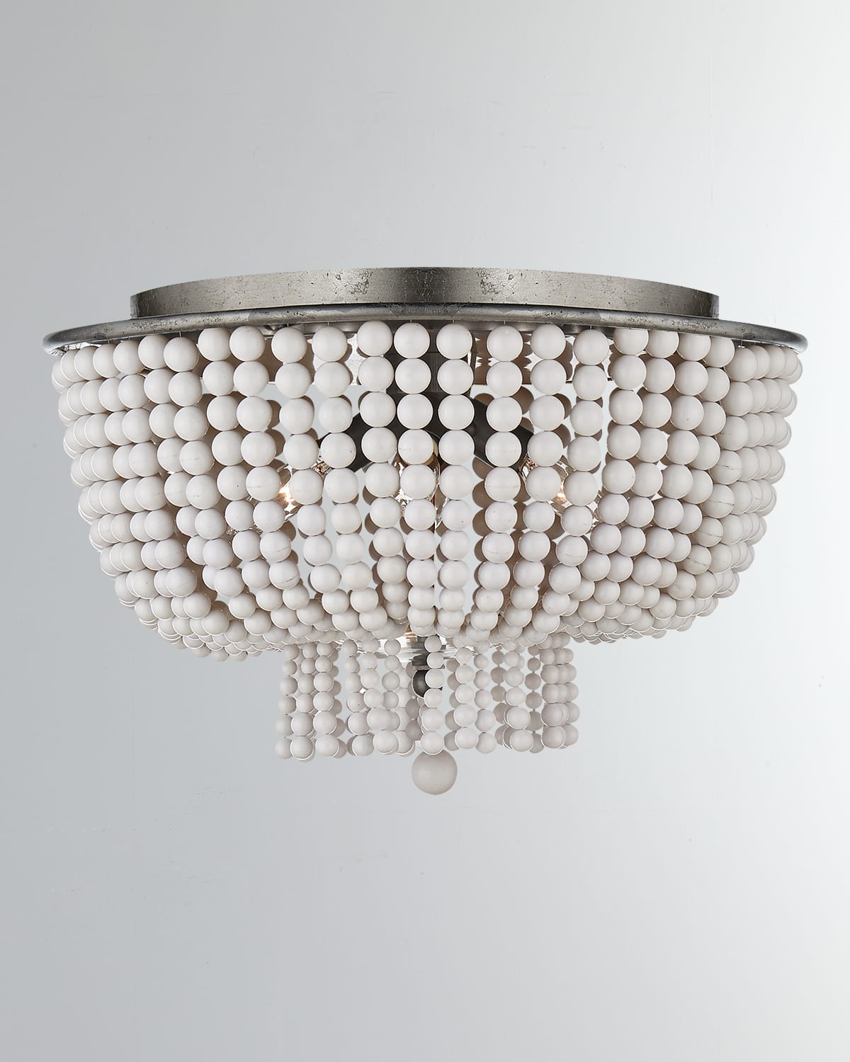 Visual Comfort Signature Renwick Flush Mount By AERIN Horchow