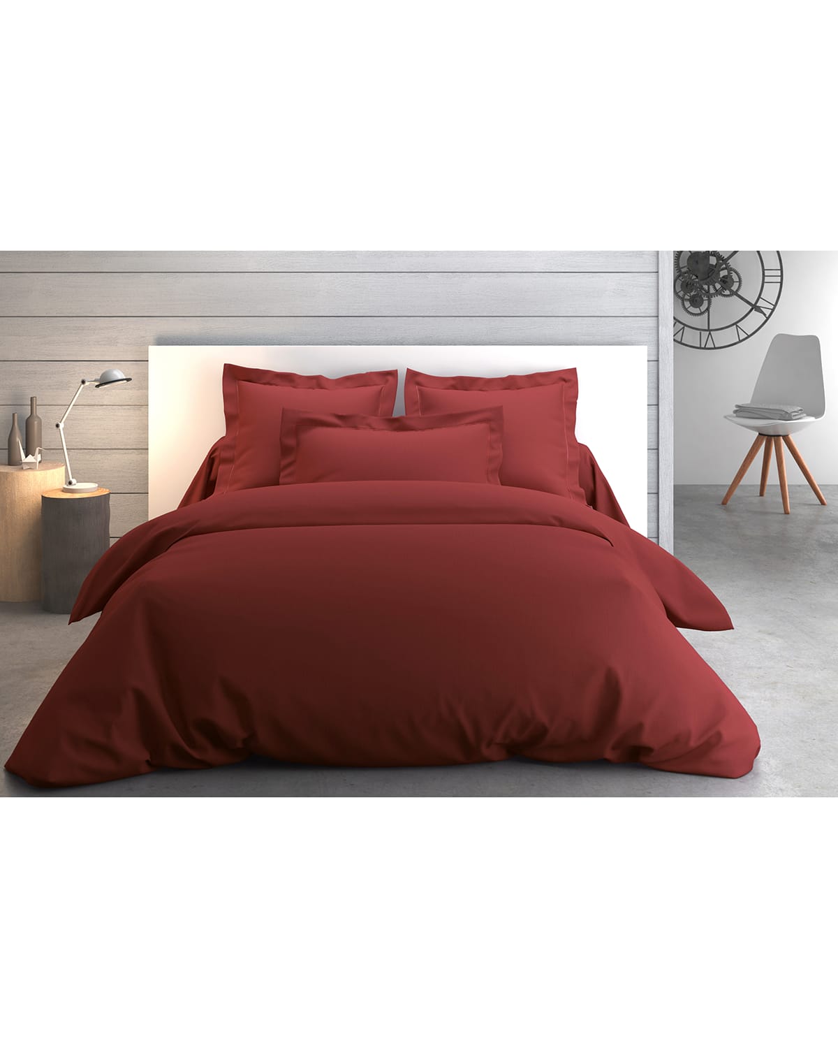 200 thread count duvet cover king