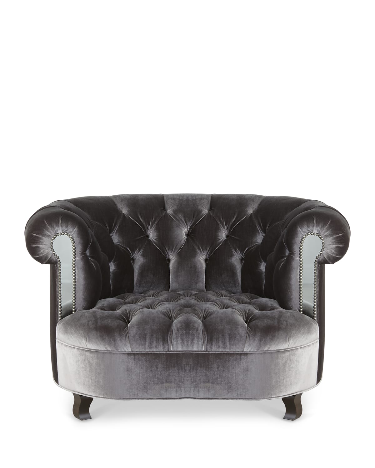 Horchow accent chairs discount