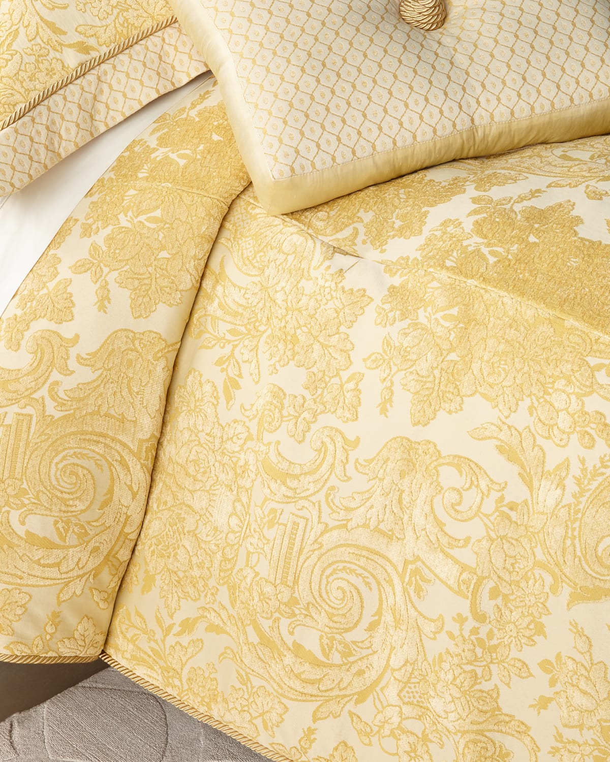 Austin Horn Bedding | horchow.com