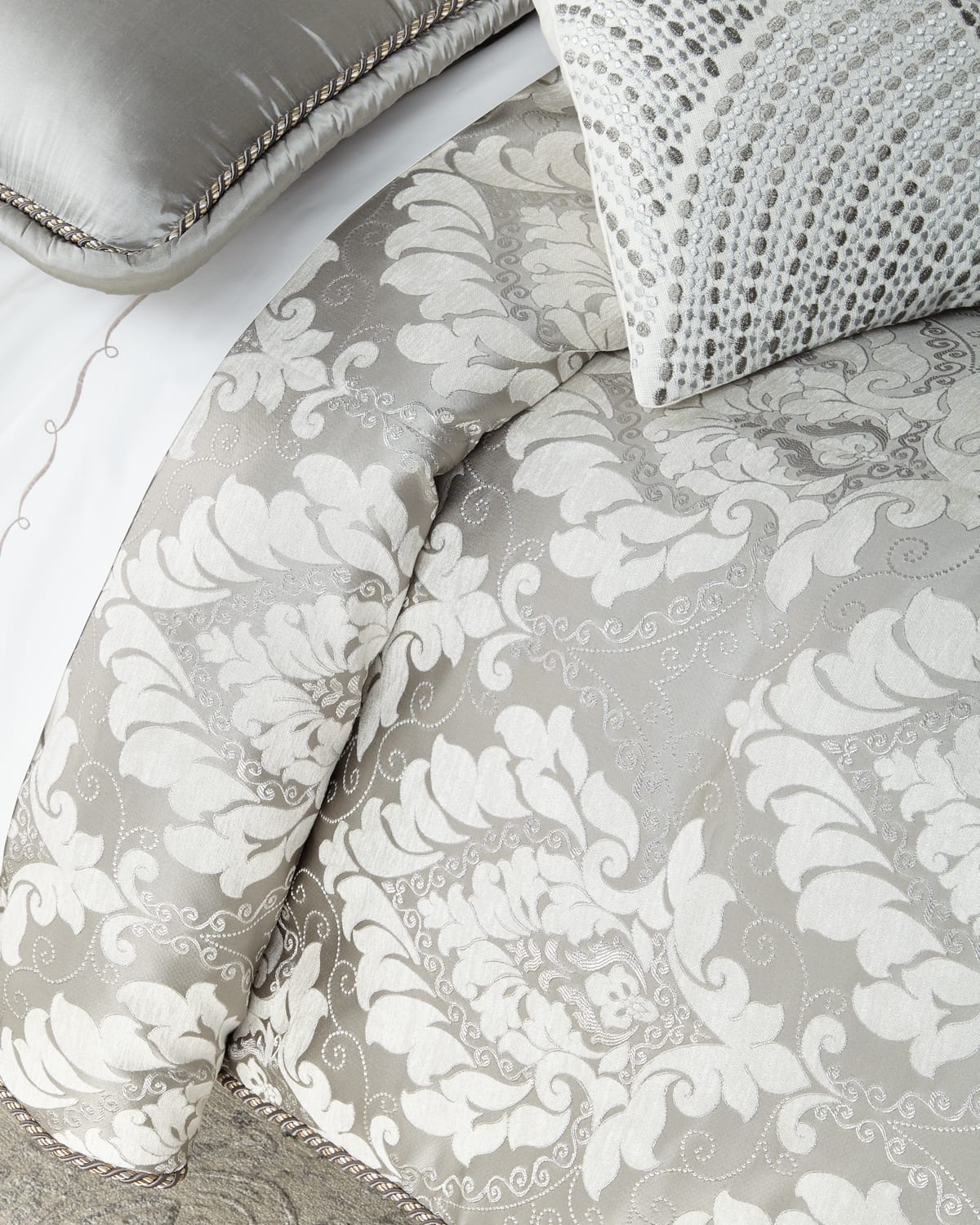 Austin Horn Bedding | horchow.com