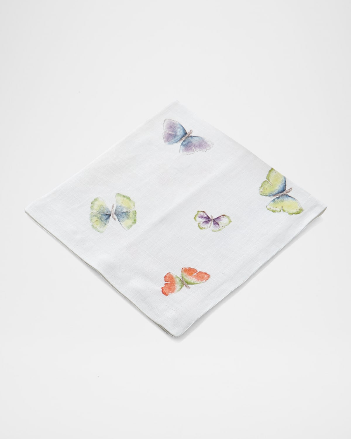 Michael Aram TwistTrim Dinner Napkins, Set of 4 Horchow