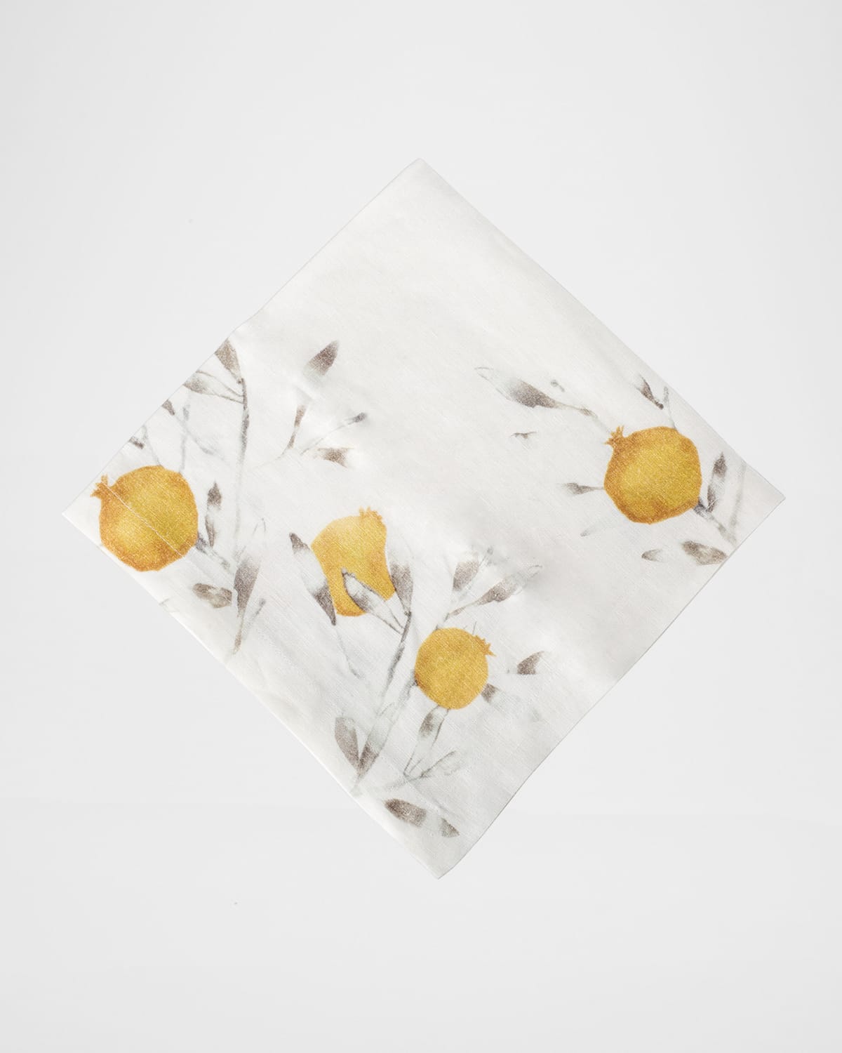 Michael Aram TwistTrim Dinner Napkins, Set of 4 Horchow