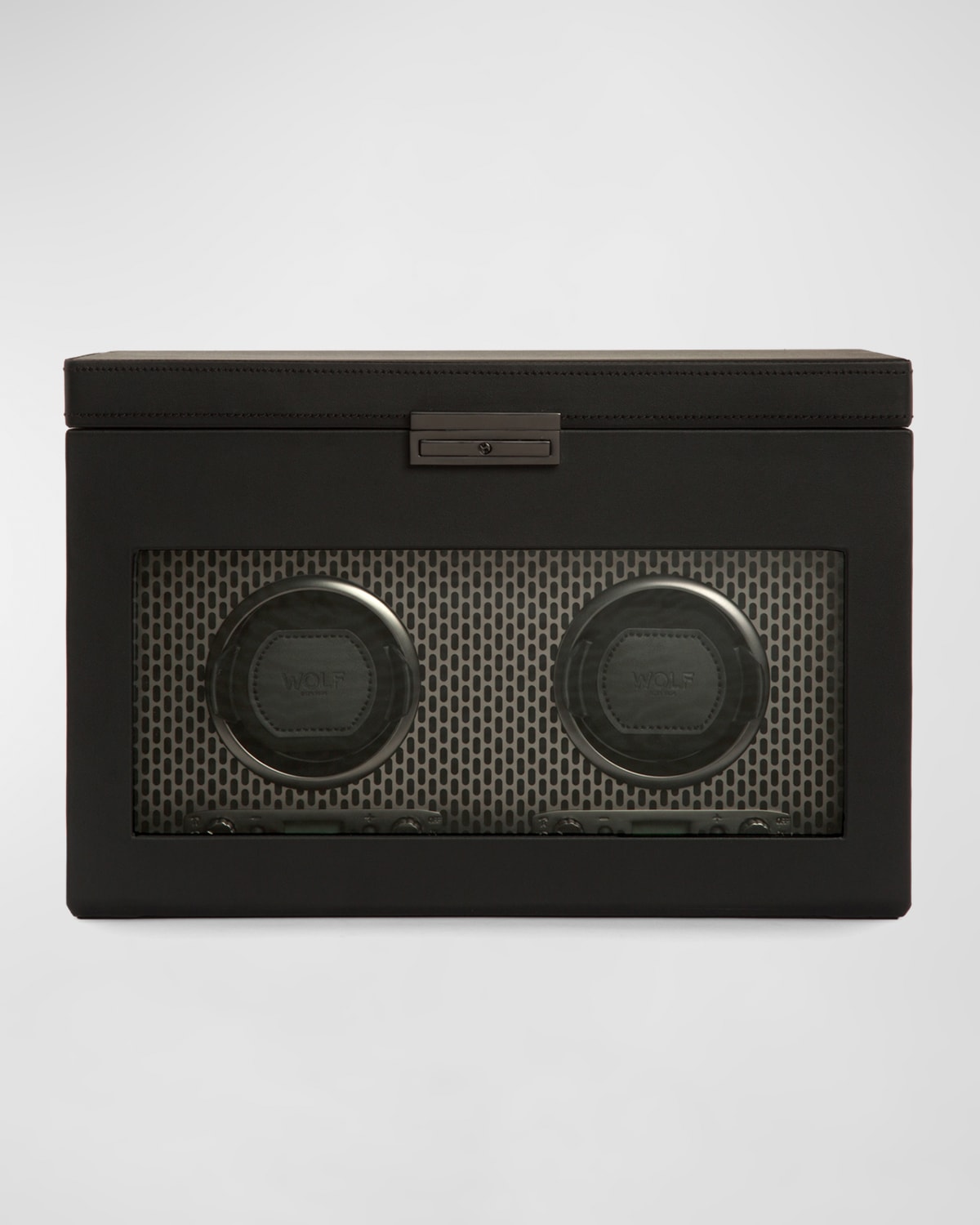 Brouk and co hot sale watch winder