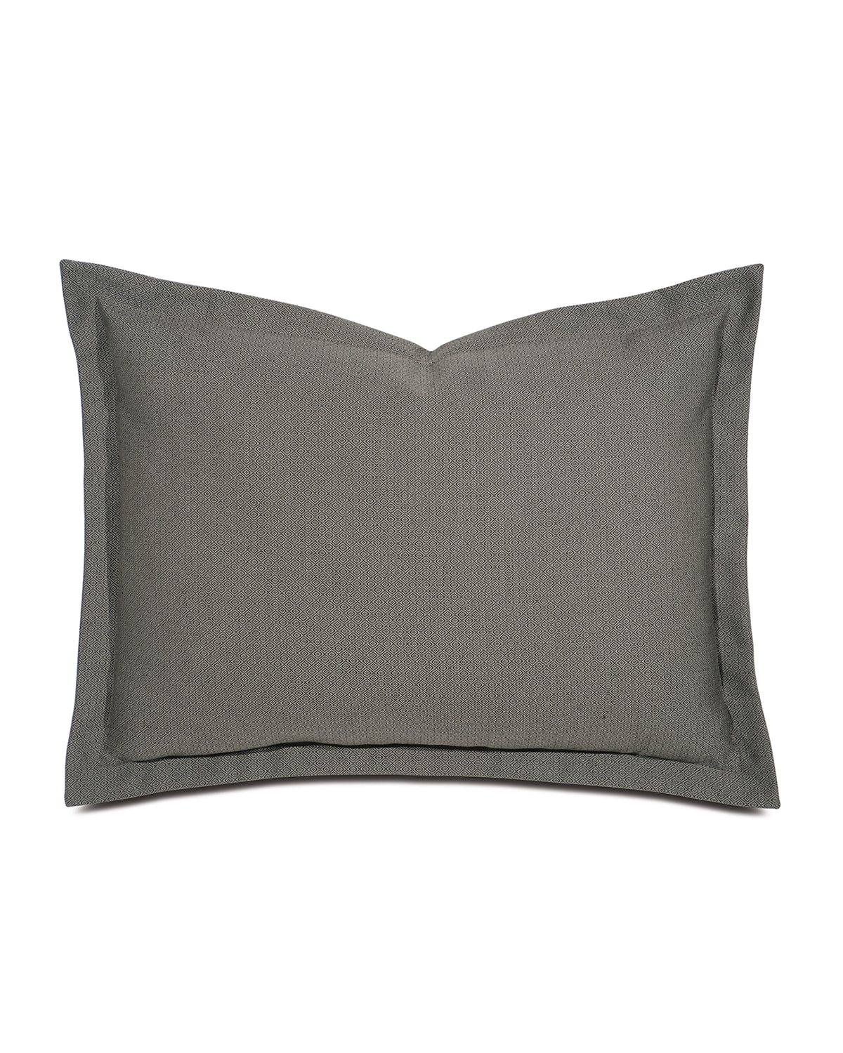 Eastern Accents Izaro Woven Sham Horchow