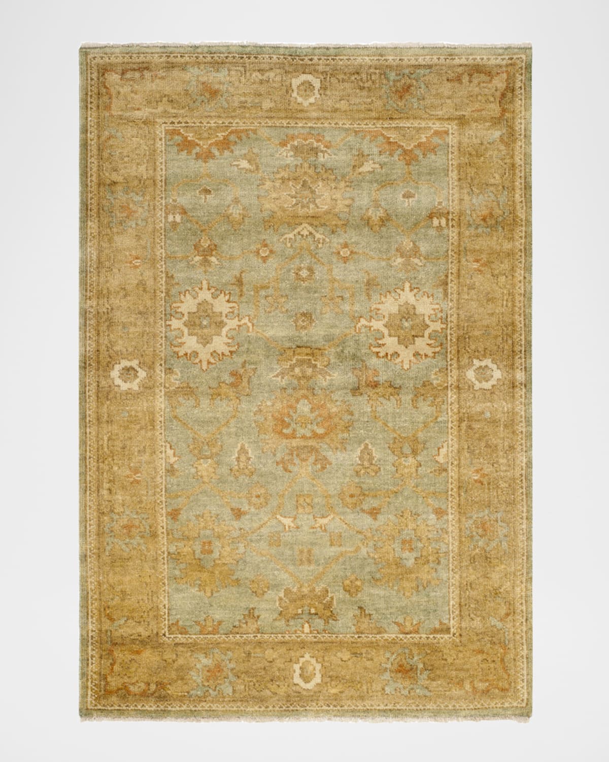Safavieh Kai Hand-Tufted Rug, 5' x 8' | Horchow