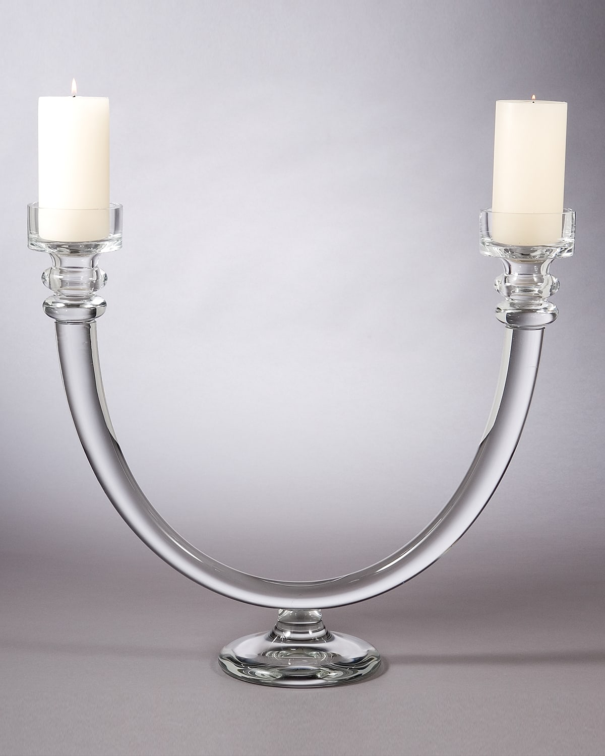 Global Views Triune Candleholder | Horchow