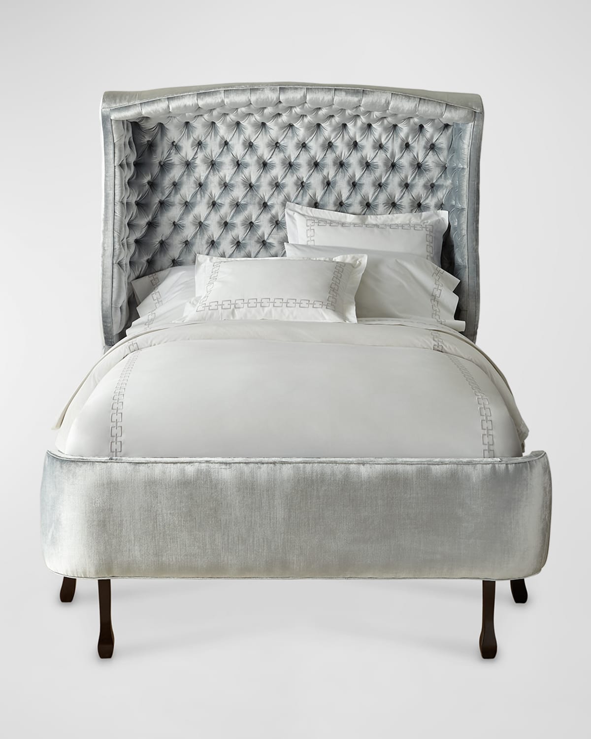 Alder Wood Bedroom Furniture