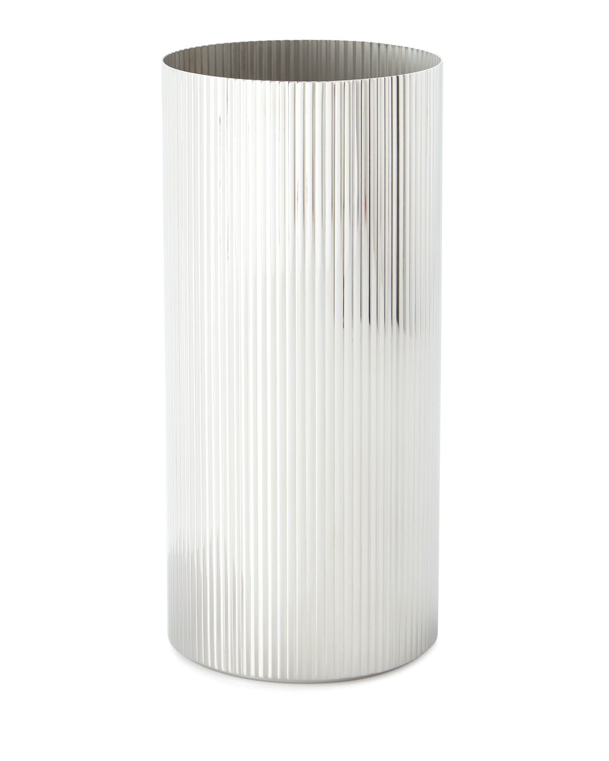 Georg Jensen Bernadotte Medium Vase 