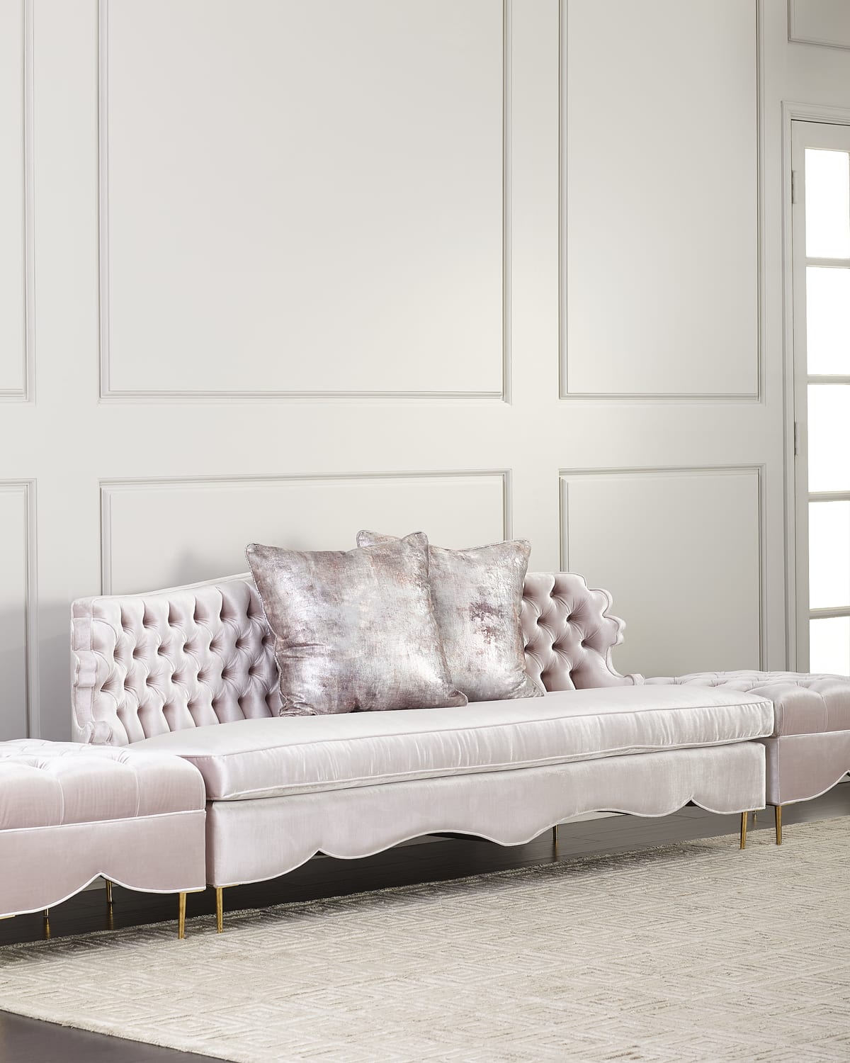 Horchow furniture discount