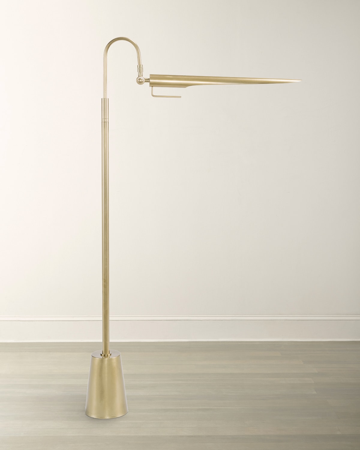 Regina Andrew Raven Floor Lamp Horchow