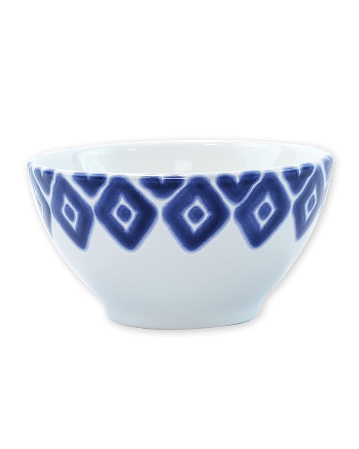 Vietri Melamine Campagna Uccello Cereal Bowl Horchow