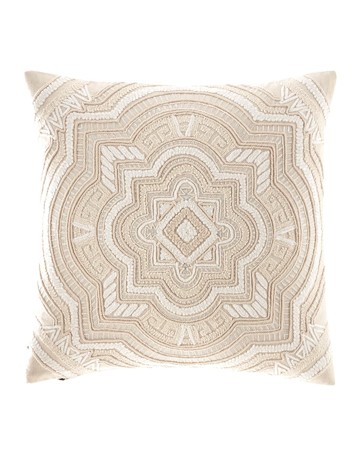 Callisto Home Pillow | horchow.com