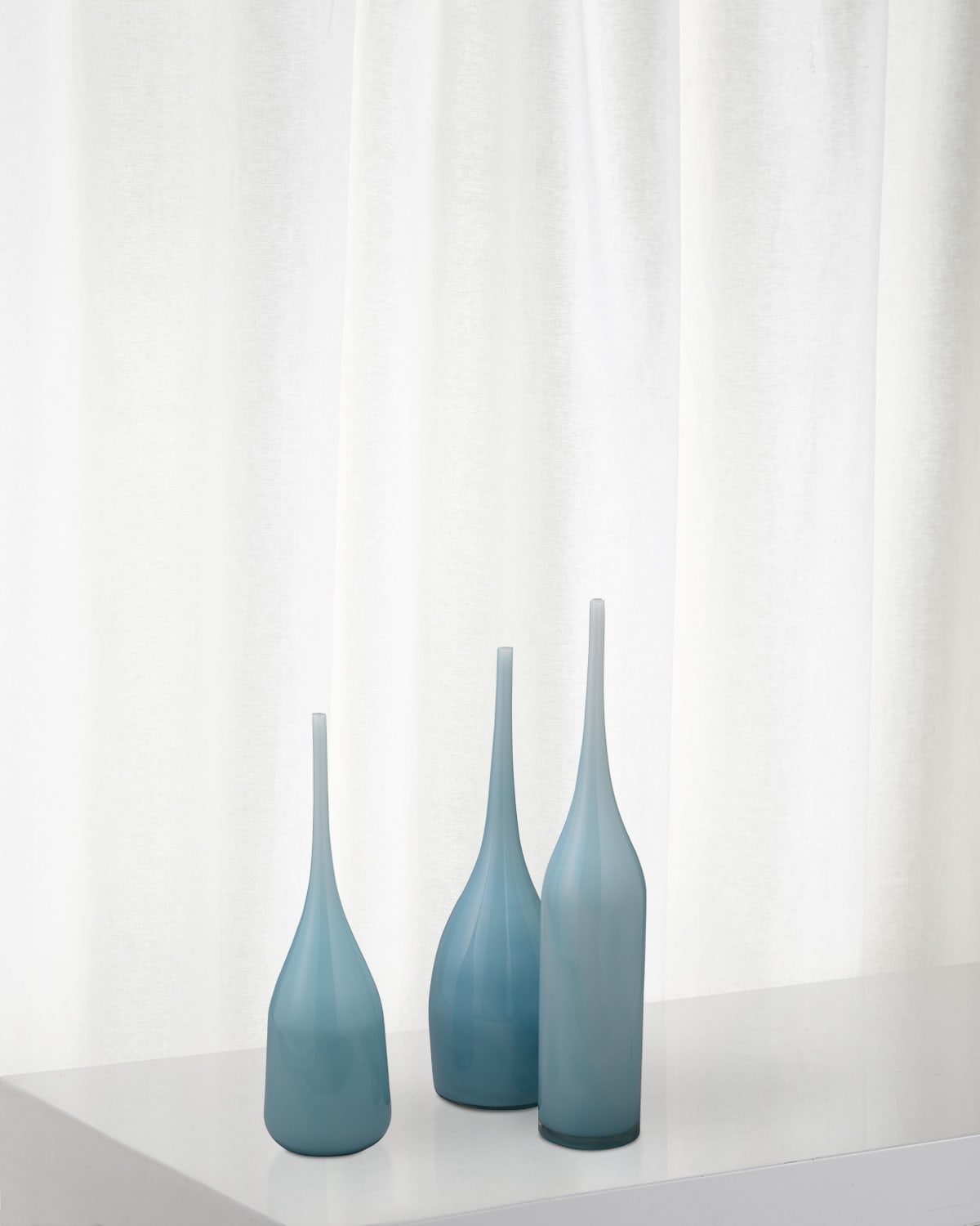Decorative Glass Vases With Lids Shelly Lighting