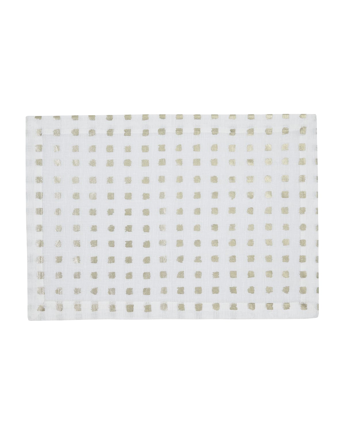 Machine Wash Placemats Linen