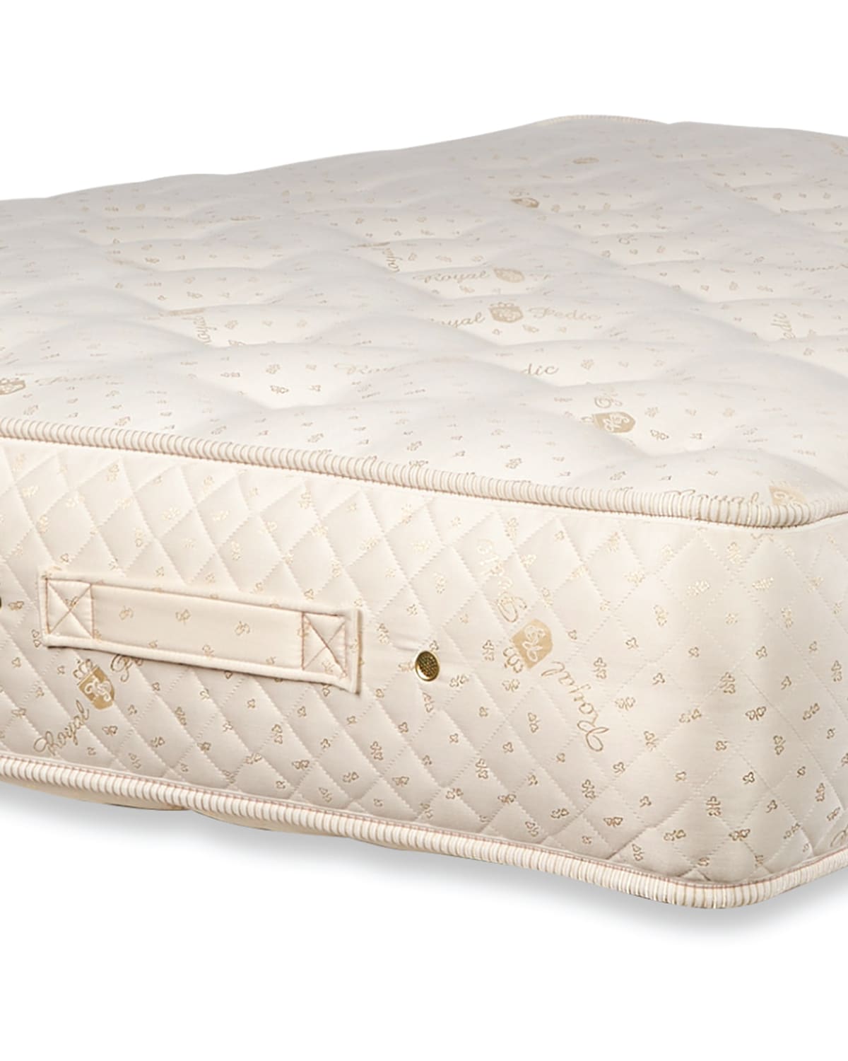 RoyalPedic Dream Spring Classic Firm Twin XL Mattress Horchow