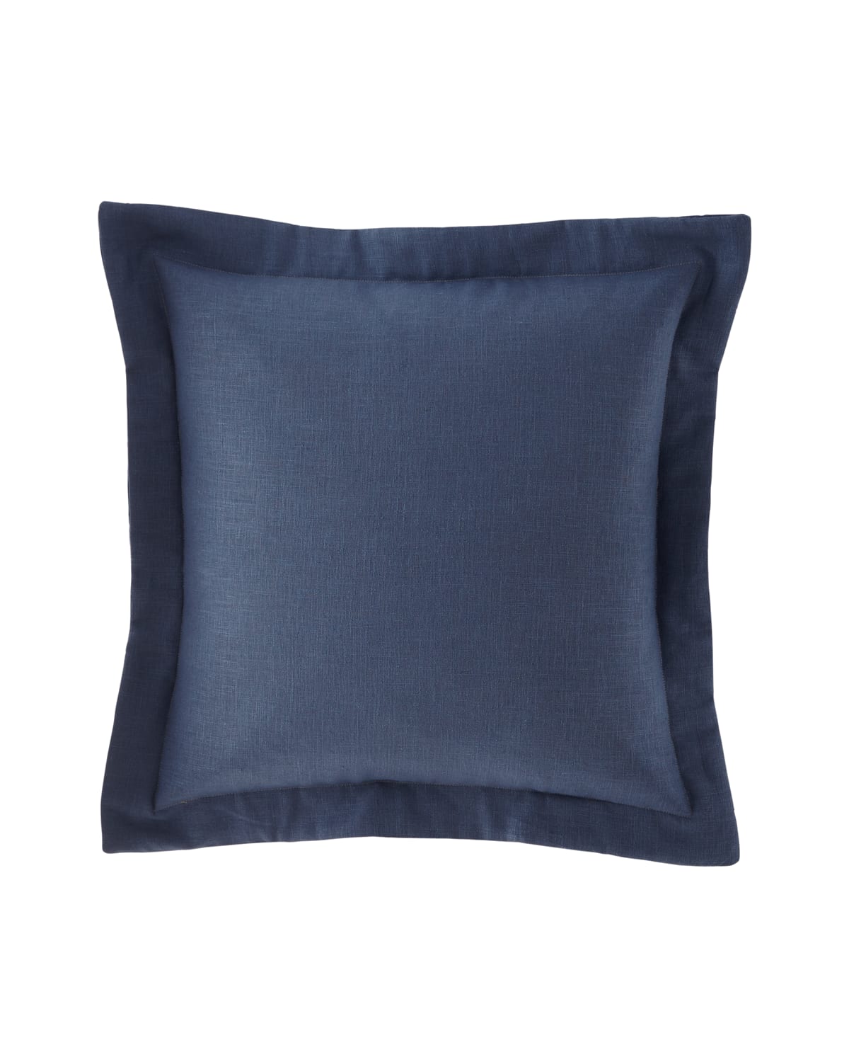 Linen European Sham Pillow