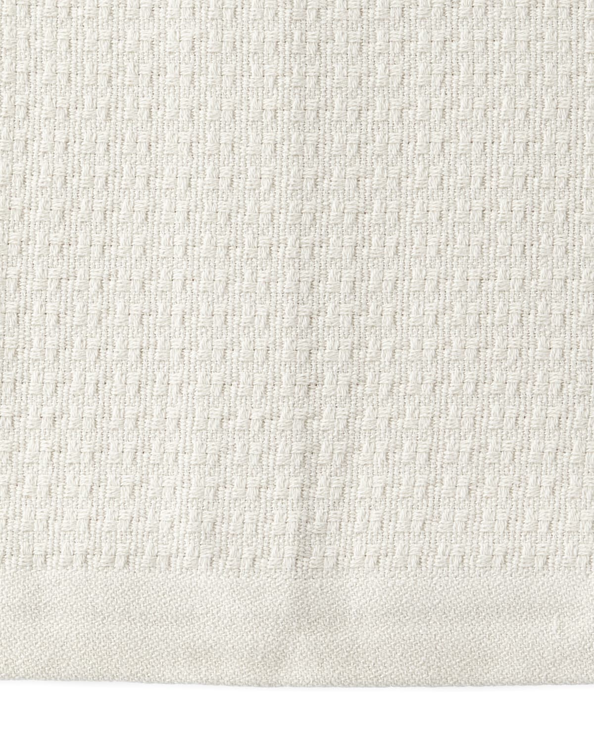 Cotton Queen Blanket