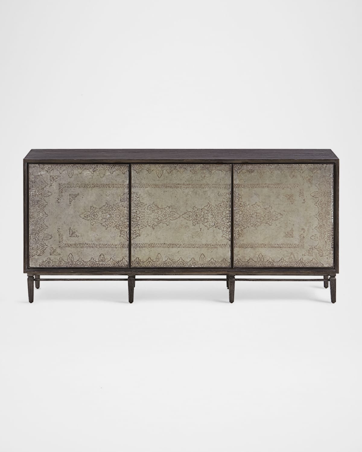 John Richard Collection Radiate Sideboard Horchow