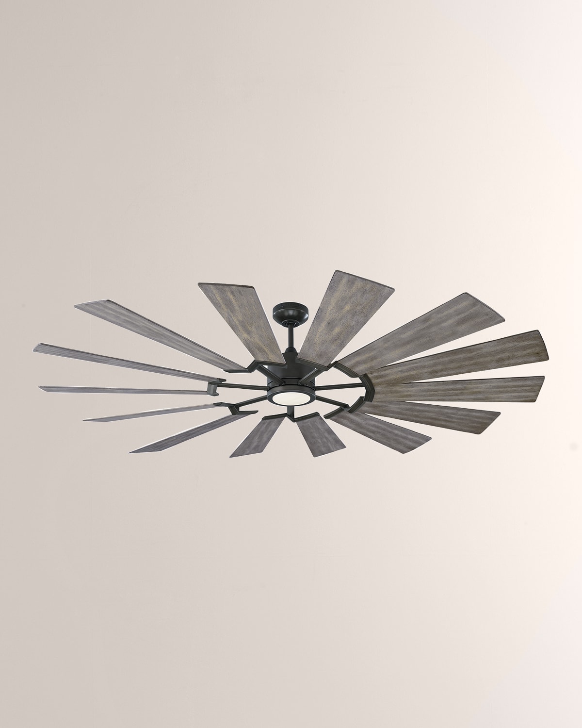 Visual Comfort Fans 60" Maverick Ceiling Fan | Horchow