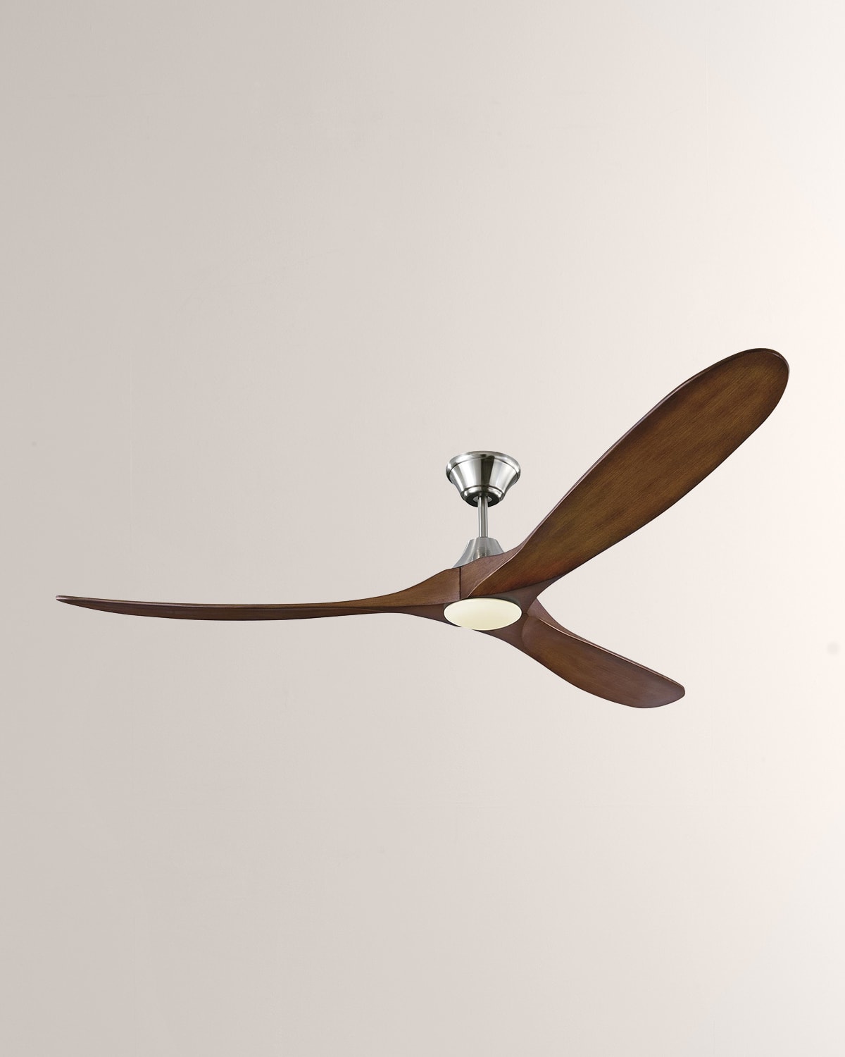 Visual Comfort Fans 60" Maverick Ceiling Fan | Horchow