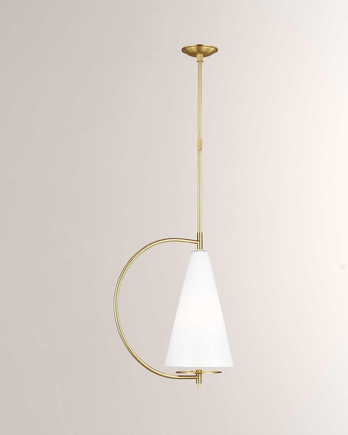 Visual Comfort Studio 1 - Light Pendant Capri By Thomas O'Brien | Horchow