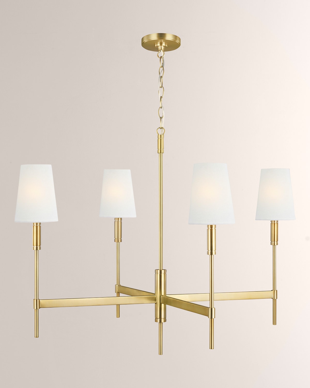 Visual Comfort Studio Paisley Medium Chandelier By Alexa Hampton | Horchow
