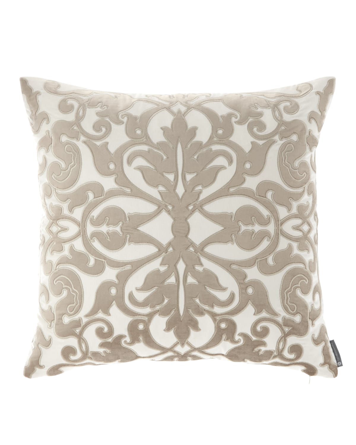 Lili Alessandra Brook Small Rectangle Pillow Horchow